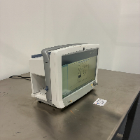 GE Datex-Ohmeda Carescape B650 - Monitor image 0